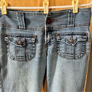 Vintage Z Cav jeans